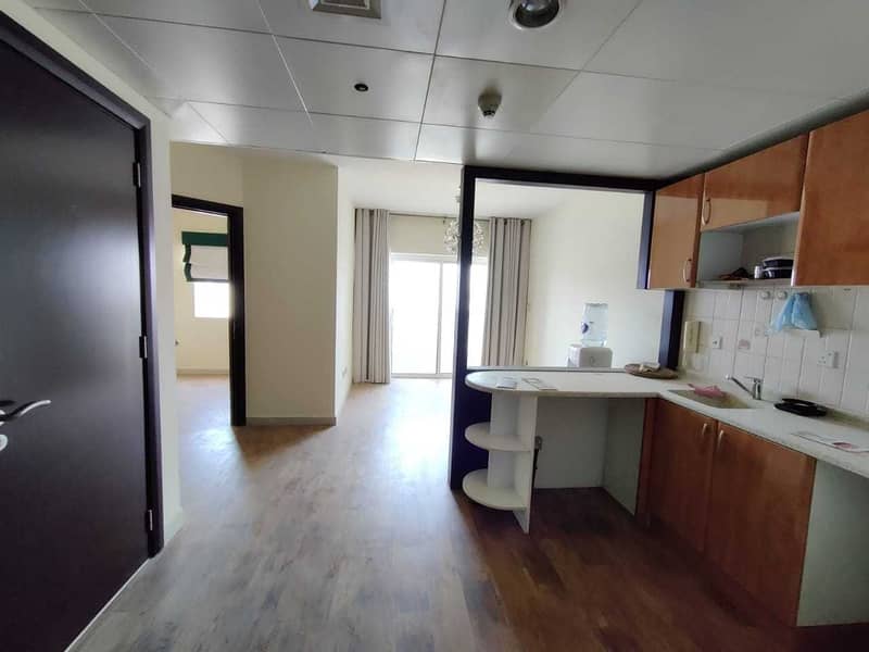 3 Marina View Amazing 2 Bedroom Apartment | High Floor | Wooden Flooring | Modified  | Deal of the Week