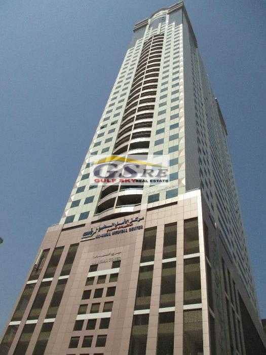 Very great price for 1 BHK flat 1405- Al Taawun Area - Al Sharjah Very great price for 1 BHK flat 1405- Al Taawun Area - Al Sharjah