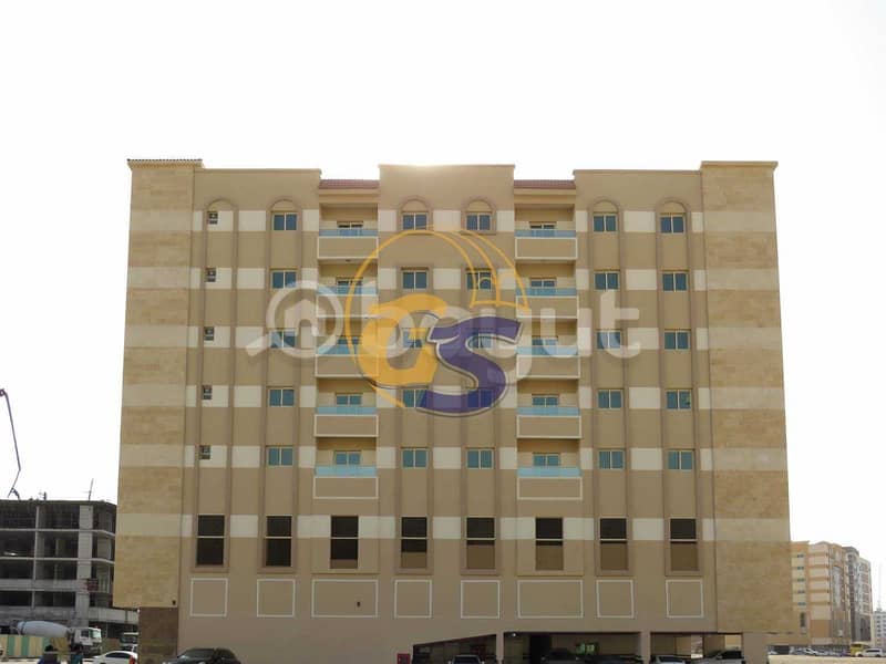 3 Al Hoor Building- sharjah  -muwalih-