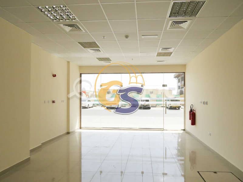 9 Al Hoor Building- sharjah  -muwalih-