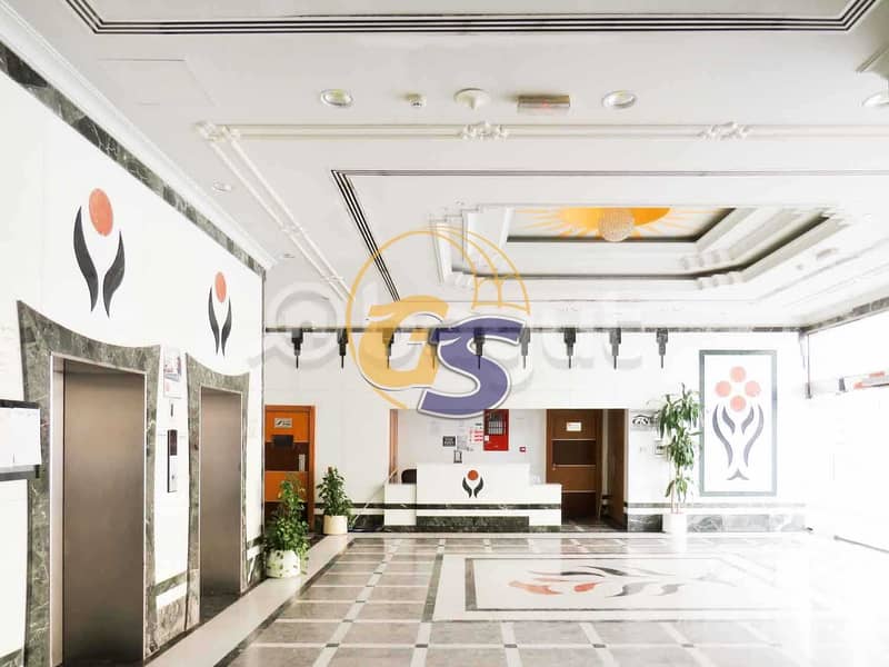 Gorgeous 1 Bedroom flat - Al Taawun Area - Sharjah Gorgeous 1 Bedroom flat - Al Taawun Area - Sharjah