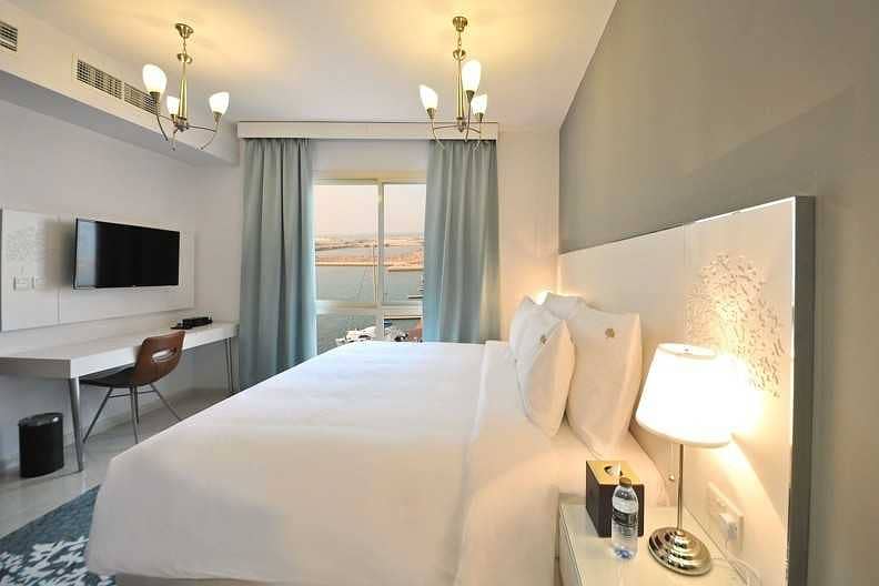 One Bedroom Apartment - One Year One Bedroom Apartment - One Year