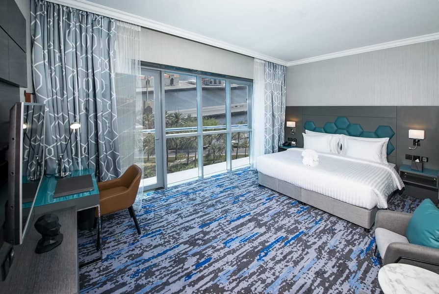 Elegantly Styled Two Bedroom at Edge Creekside Hotel Elegantly Styled Two Bedroom at Edge Creekside Hotel