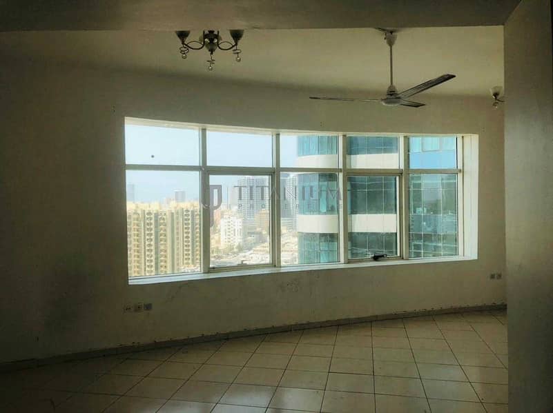 12 Hot Offer! Biggest Size 2Bhk For Rent In Horizon