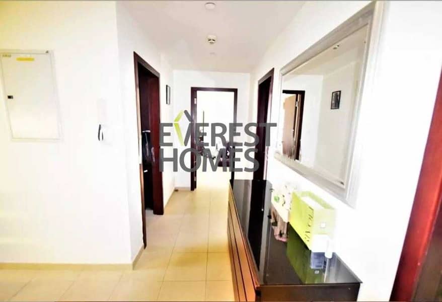 2 BAHAR 4 | FULLY FURNISHED | EXCELLENT VIEW |