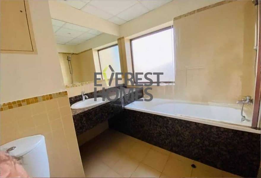 3 BAHAR 4 | FULLY FURNISHED | EXCELLENT VIEW |