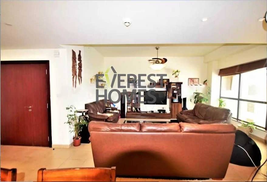5 BAHAR 4 | FULLY FURNISHED | EXCELLENT VIEW |