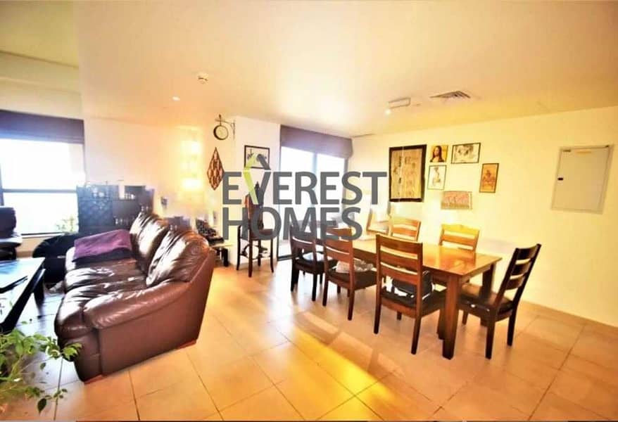 BAHAR 4 | FULLY FURNISHED | EXCELLENT VIEW |