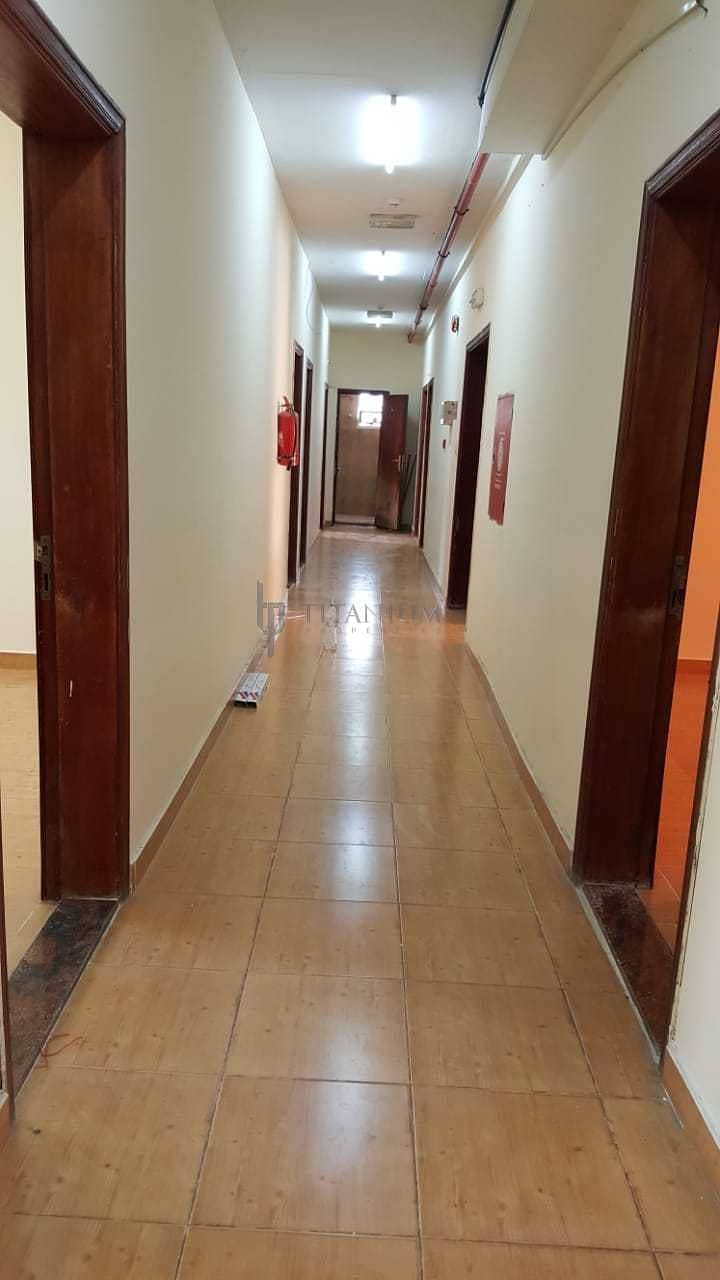 Rooms Labor monthly basis available for Rent in New Industrial Rooms Labor monthly basis available for Rent in New Industrial