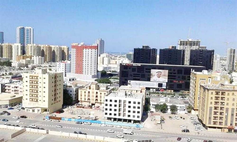 شقة في أبراج النعيمية النعيمية 2 غرف 30000 درهم - 5187702 شقة في أبراج النعيمية النعيمية 2 غرف 30000 درهم - 5187702