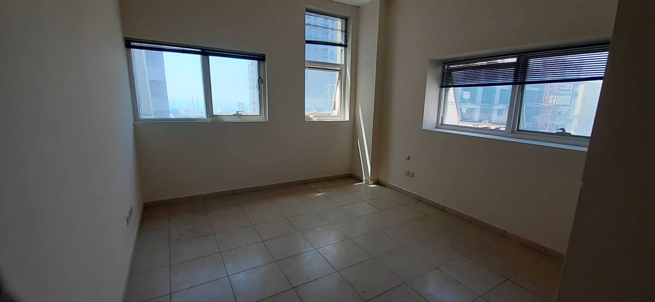 1 BEDROOM HALL WITH PARKING IN AJMAN ONE TOWERS