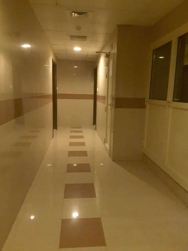 1 BHK (No Commission) near Nuaimiya Towers and Thumbay (GMC) hospital