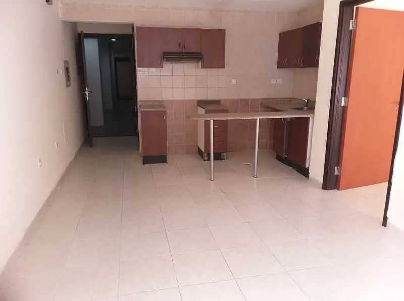 1 BEDROOM HALL OPEN KITCHEN GARDEN CITY AJMAN