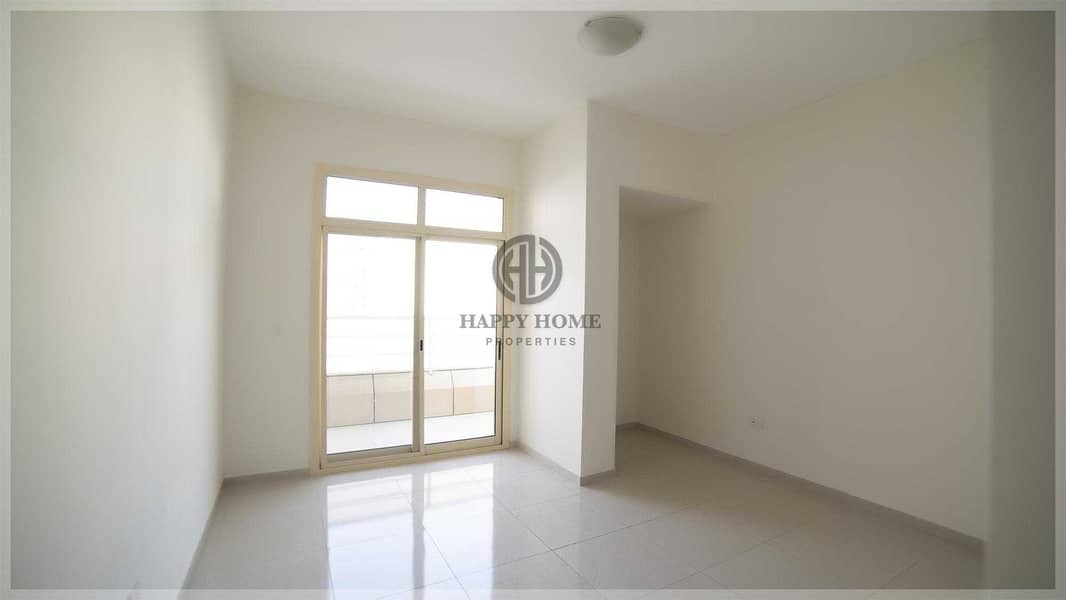 2 Spacious  Studio well located in Al Karama