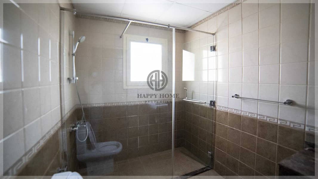 8 Spacious  Studio well located in Al Karama