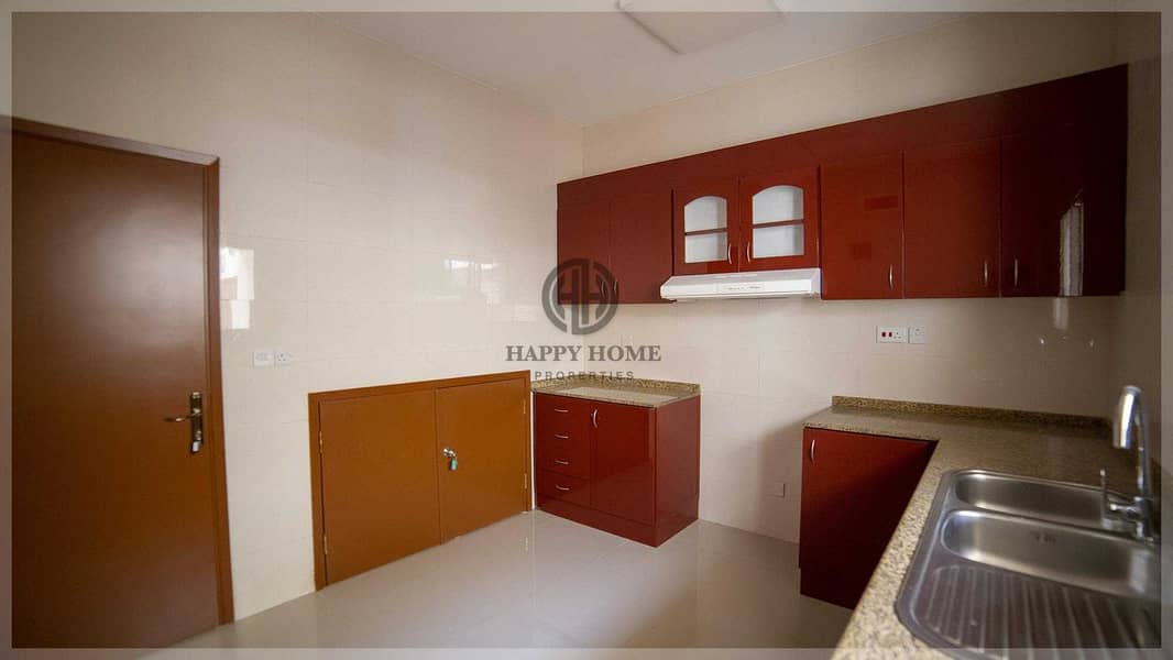 9 PRICE REDUCED - HUGE SIZE NEWLY RENOVATED VILLA -VACANT