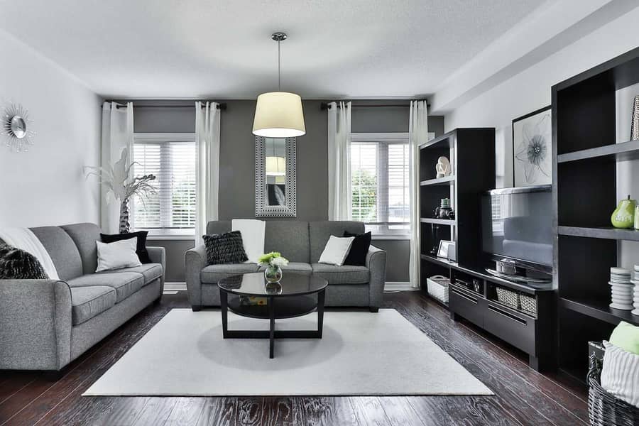 SPACIOUS LIVING | FULLY FURNISHED | HIGH QUALITY FINISHING SPACIOUS LIVING | FULLY FURNISHED | HIGH QUALITY FINISHING