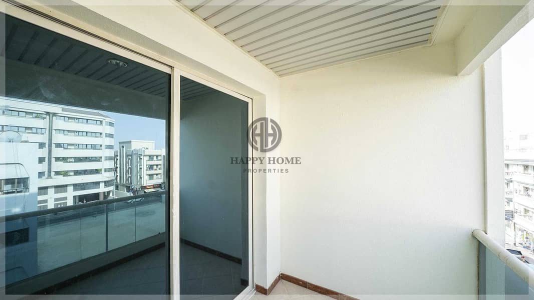 11 Cheaper Rent Price - Karama - Multiple Unit Available