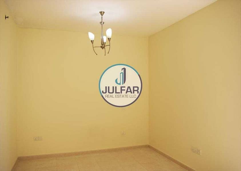 3 Studio Apartment for RENT in Mina Al Arab