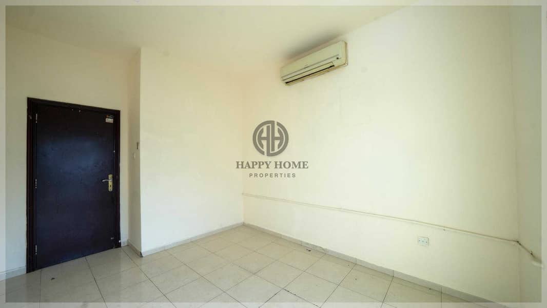 2 Spacious - Monthly Rent Offer -in Jafiliya