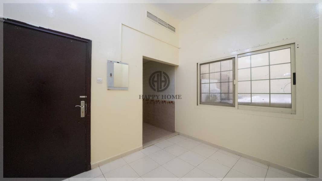 4 Spacious - Monthly Rent Offer -in Jafiliya