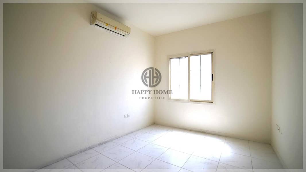 8 Spacious - Monthly Rent Offer -in Jafiliya