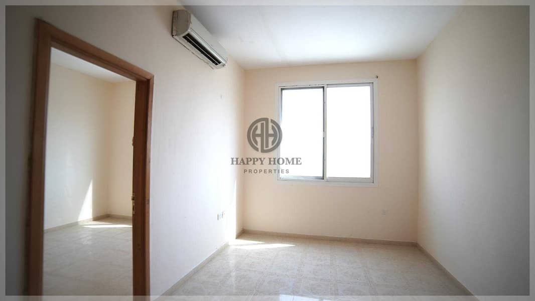 10 Spacious - Monthly Rent Offer -in Jafiliya