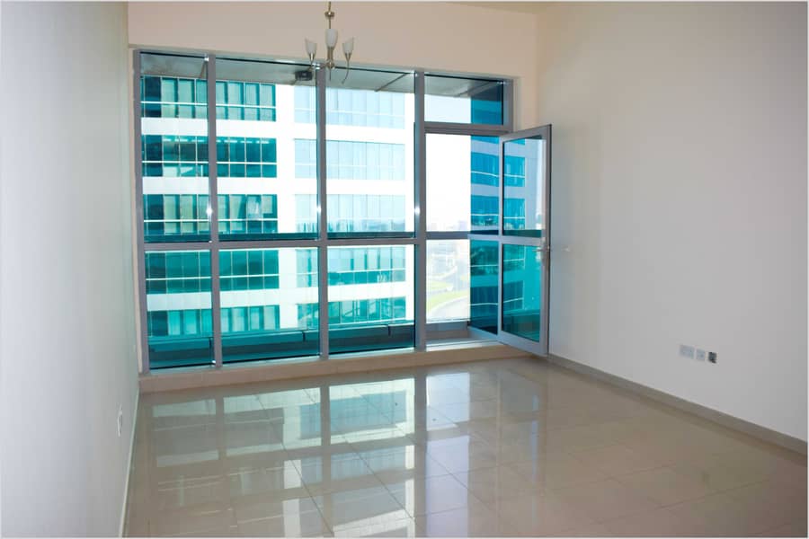 2 Studio Available for RENT in Julphar Towers