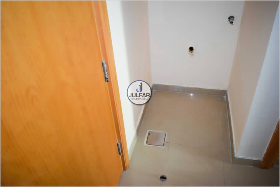 10 Studio Available for RENT in Julphar Towers