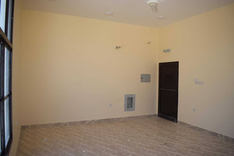 3 Small Office For Rent In Al Uraibi