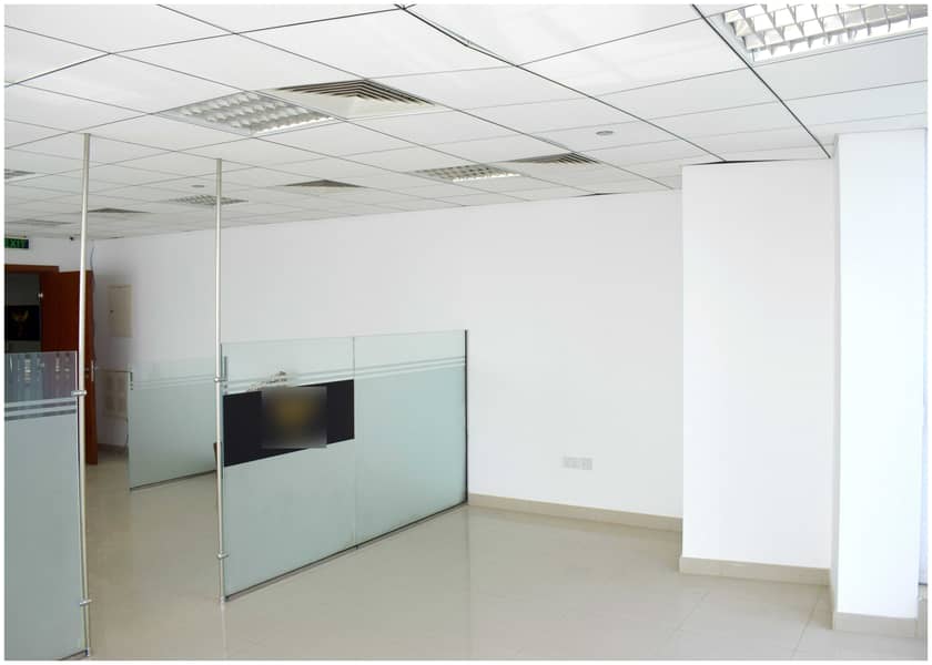 9 |3-Offices Together For Sale| Julphar Towers Rak.