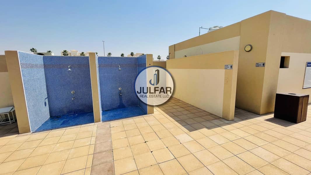 22 *Attractive Price* 1-BHK For Rent in Mina Al Arab.