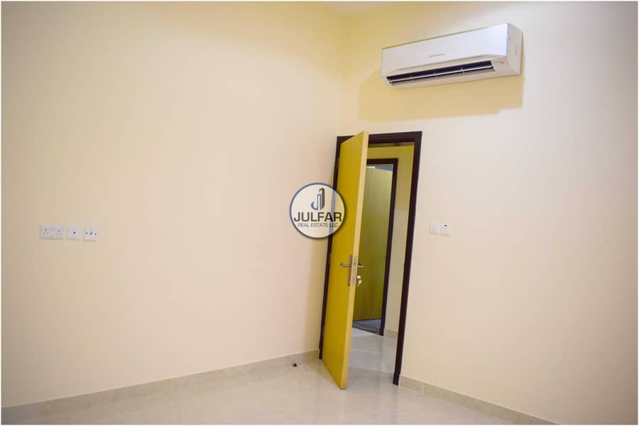 6 2-BHK For Rent| Near To Indian Public School R. A. K
