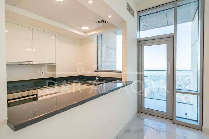 15 Brand New 2BR | High Floor | Payment Plan | Great Views