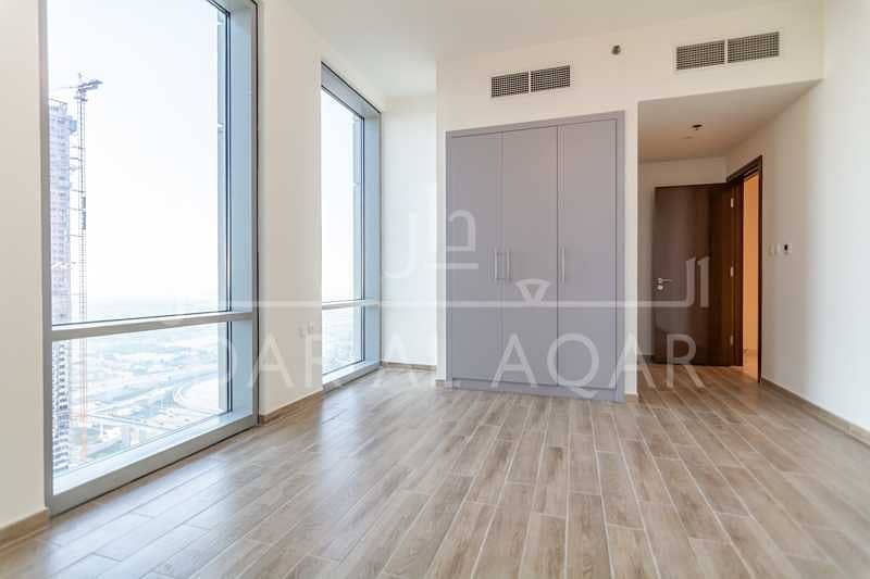 20 Brand New 2BR | High Floor | Payment Plan | Great Views