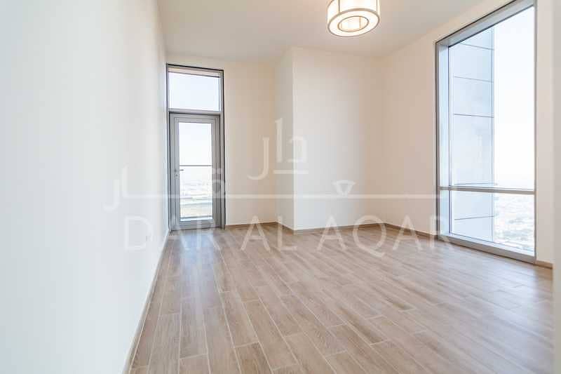 23 Brand New 2BR | High Floor | Payment Plan | Great Views