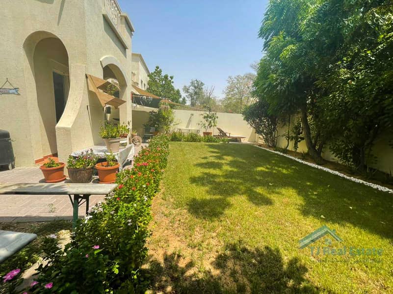 11 Largest Plot | Landscaped and Well Maintained Garden