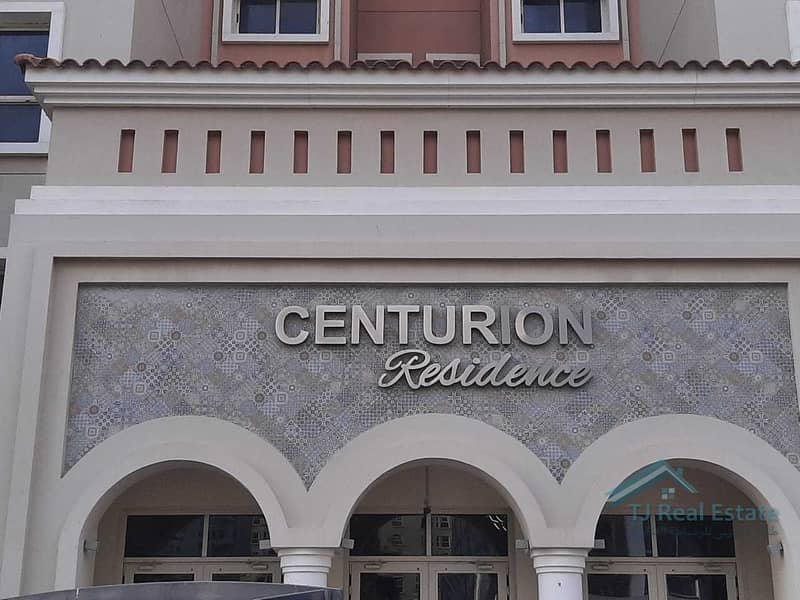 34 LARGE SIZE 3 BED APARTMENT | CENTURION