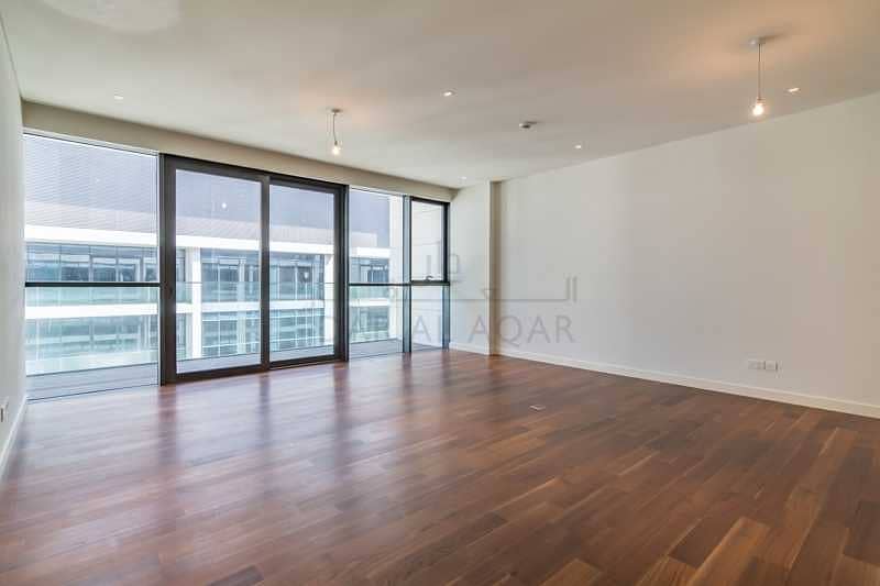 2 Largest 1BR with Terrace Facing the Swimming Pool