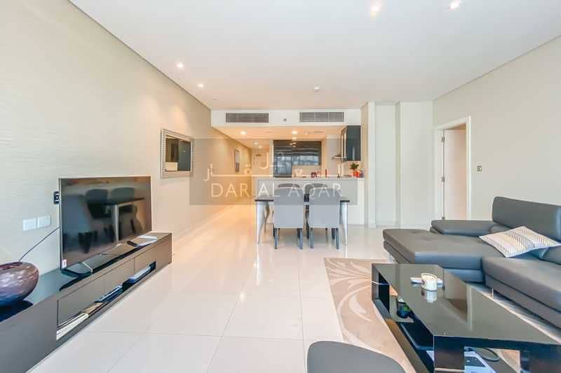 2Br+M | Fully Furnished | Hotel Facilities 2Br+M | Fully Furnished | Hotel Facilities