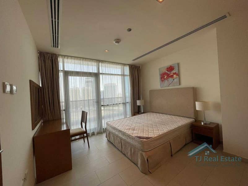 4 UPGRADED APARTMENT | CANAL VIEW | LUXURY FURNISHED | PAY MONTHLY