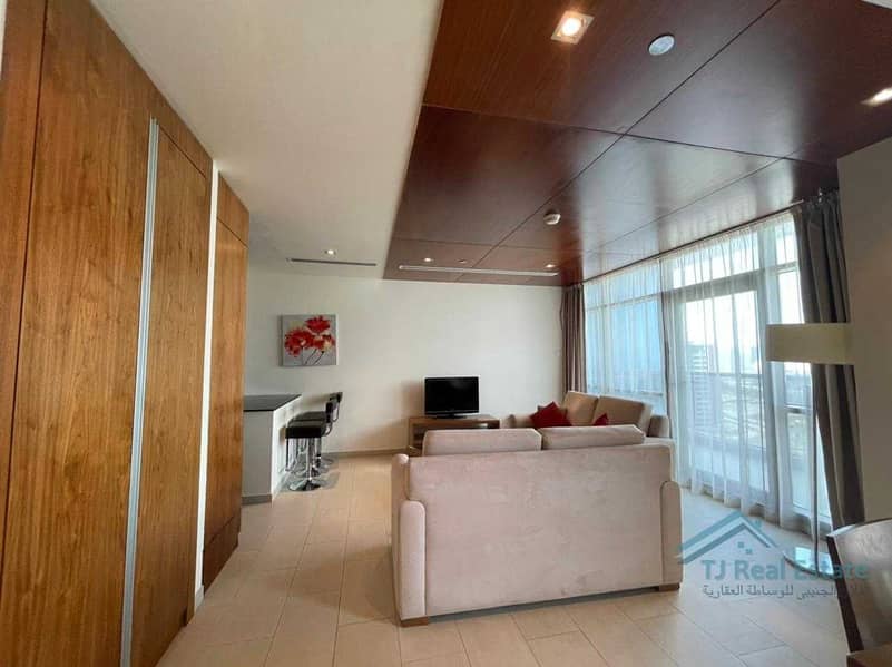 5 UPGRADED APARTMENT | CANAL VIEW | LUXURY FURNISHED | PAY MONTHLY
