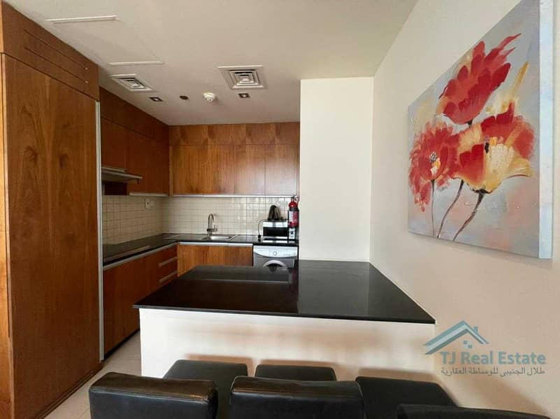 7 UPGRADED APARTMENT | CANAL VIEW | LUXURY FURNISHED | PAY MONTHLY