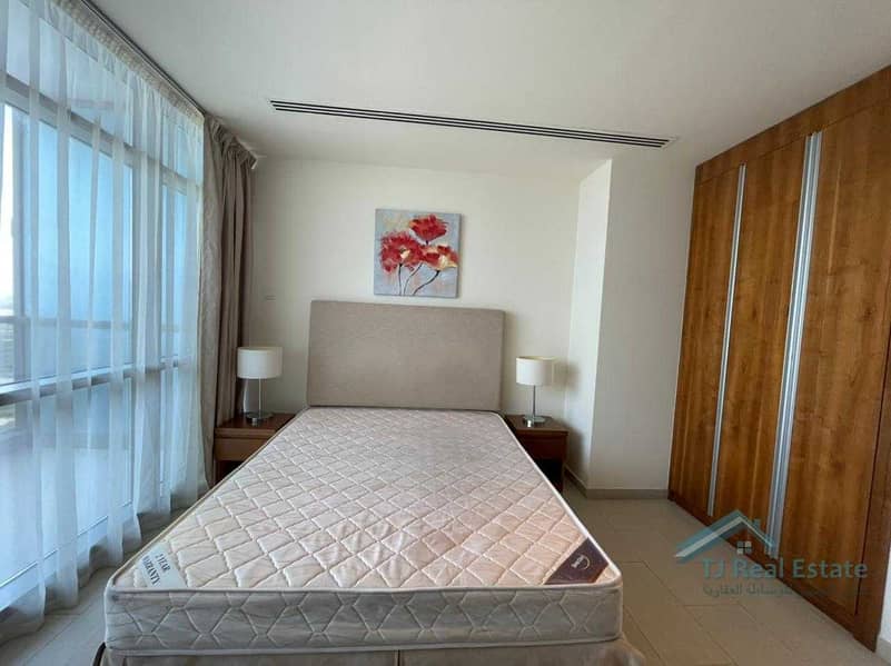 10 UPGRADED APARTMENT | CANAL VIEW | LUXURY FURNISHED | PAY MONTHLY