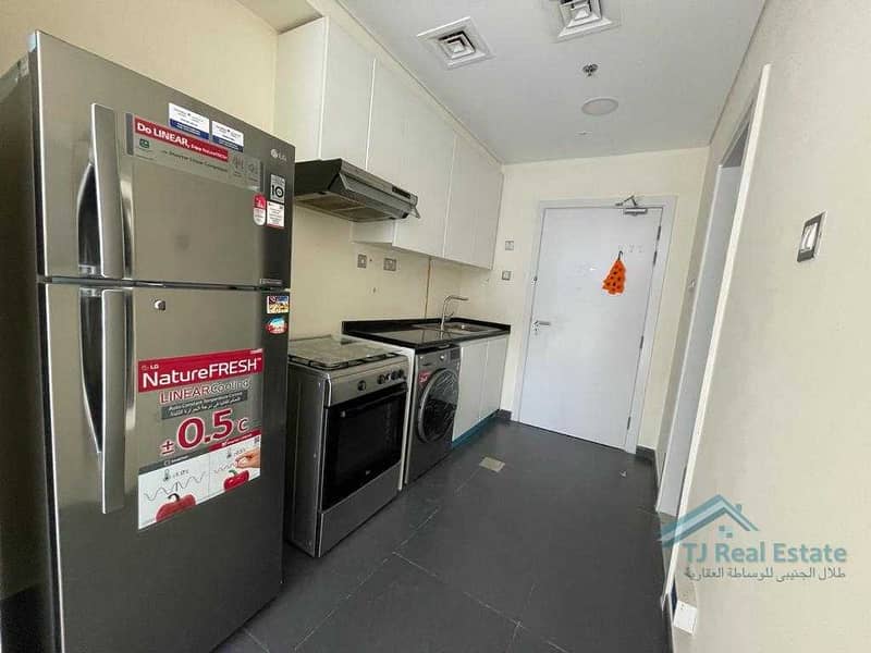 15 FULL PARK VIEW | BRIGHT UNIT | KITCHEN APPLIANCES