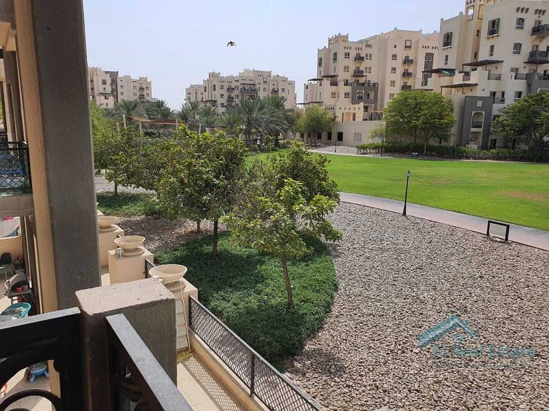 Inner Circle | AED 3500 Monthly | Accessible Location