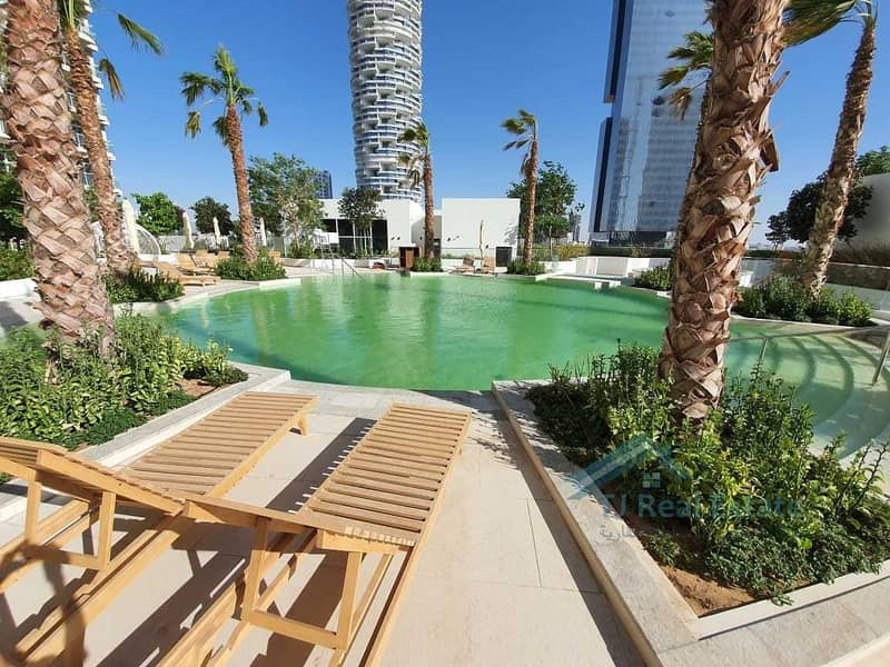 High End Finishing ! Great View ! 1bed ! High floor High End Finishing ! Great View ! 1bed ! High floor