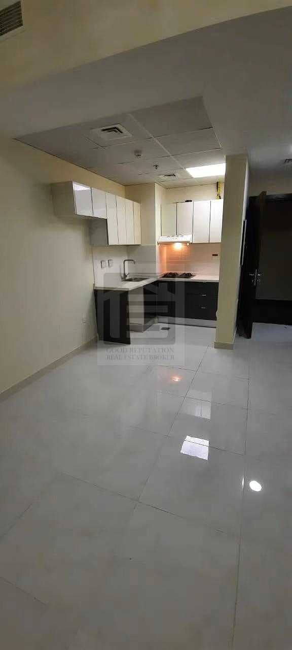 3 Semi Furnished 1 Bedroom for Rent in Warsan Fourth