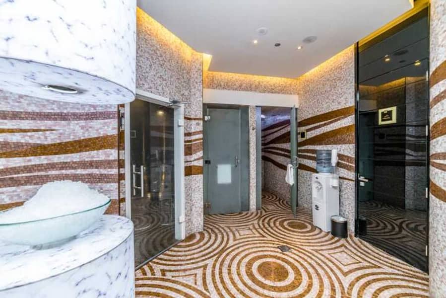34 Downtown | Luxury condo  across Dubai Mall