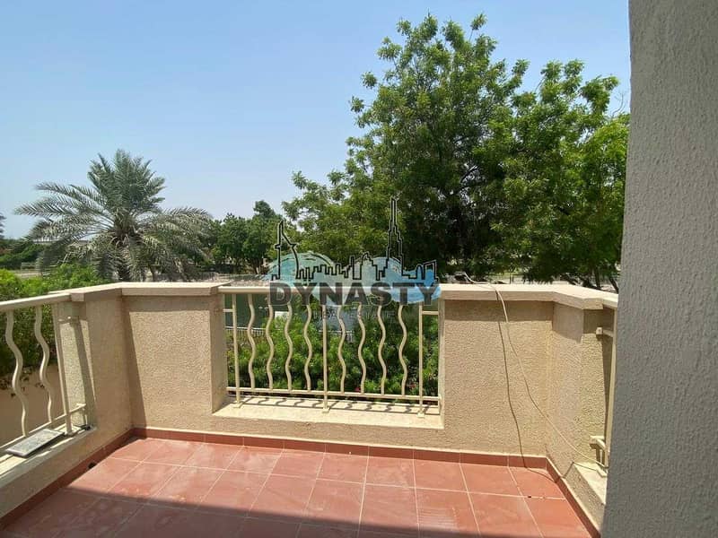 17 ovely 3BHK + Maid's | Well-Maintained | Spacious
